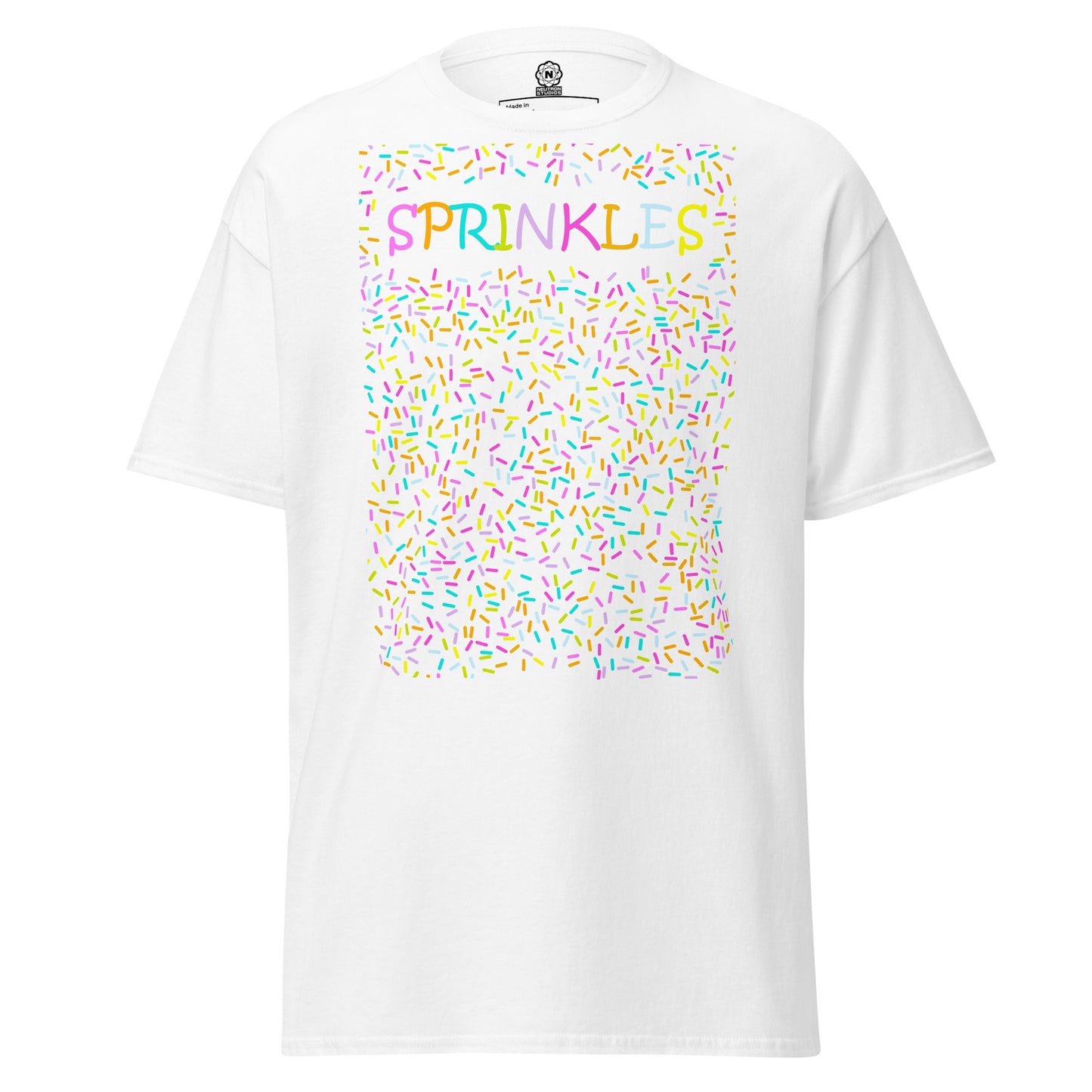 Sprinkles - Camiseta
