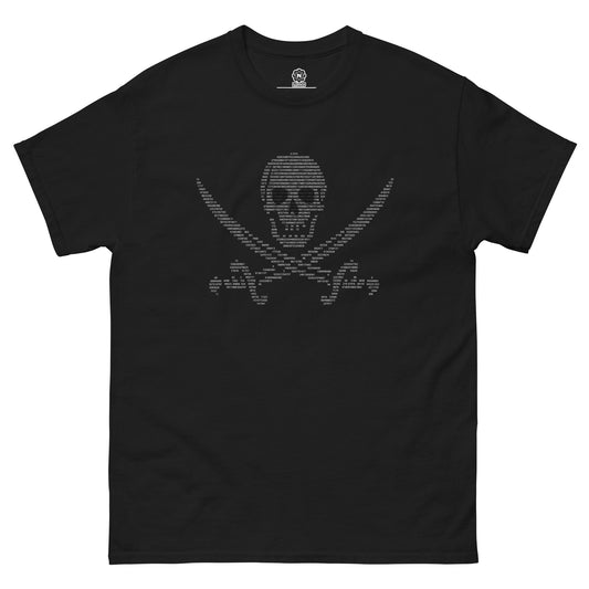 Pi Rata - Camiseta