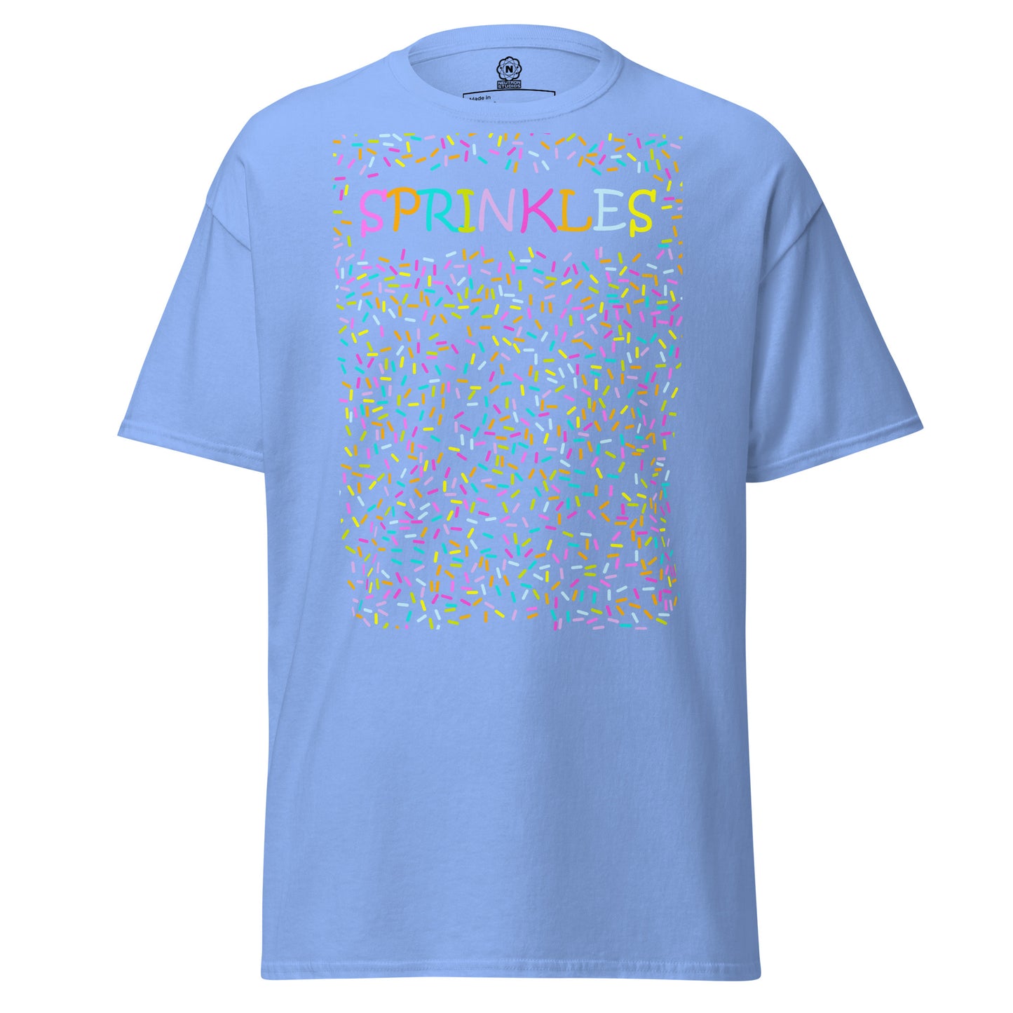 Sprinkles - Camiseta