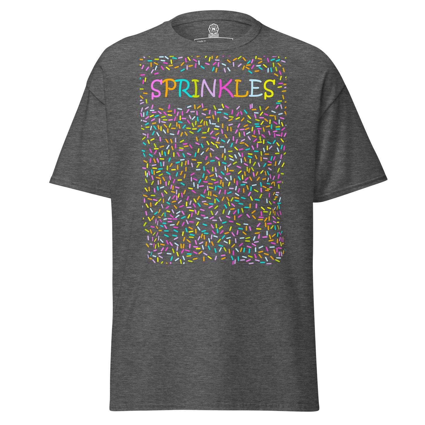 Sprinkles - Camiseta