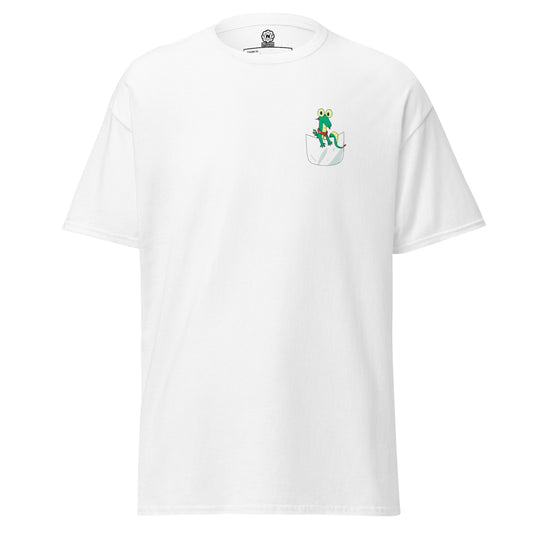 Dragão de Bolso - Camiseta