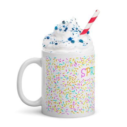 Sprinkles - Caneca