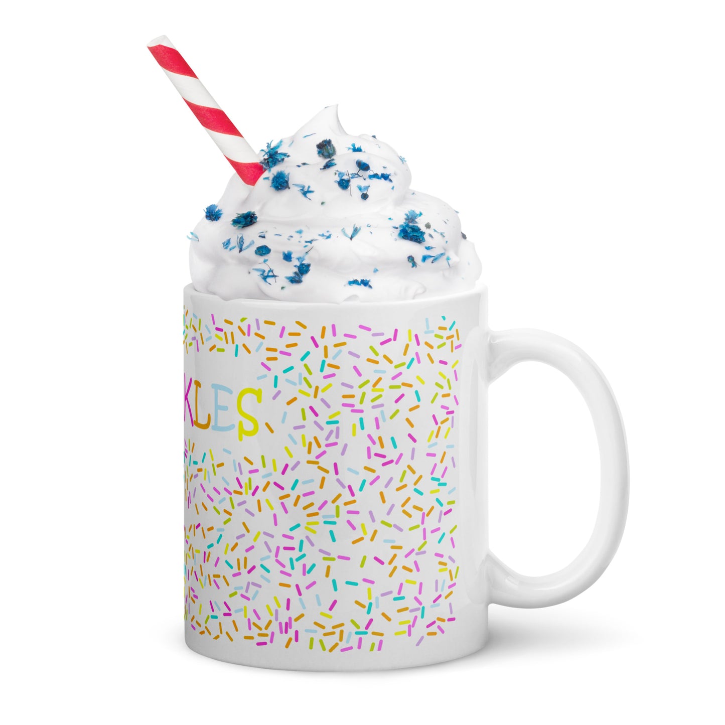 Sprinkles - Caneca