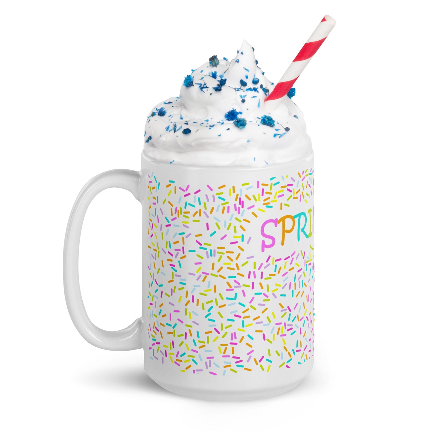 Sprinkles - Caneca