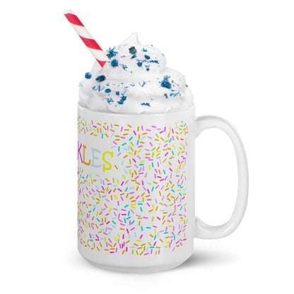 Sprinkles - Caneca